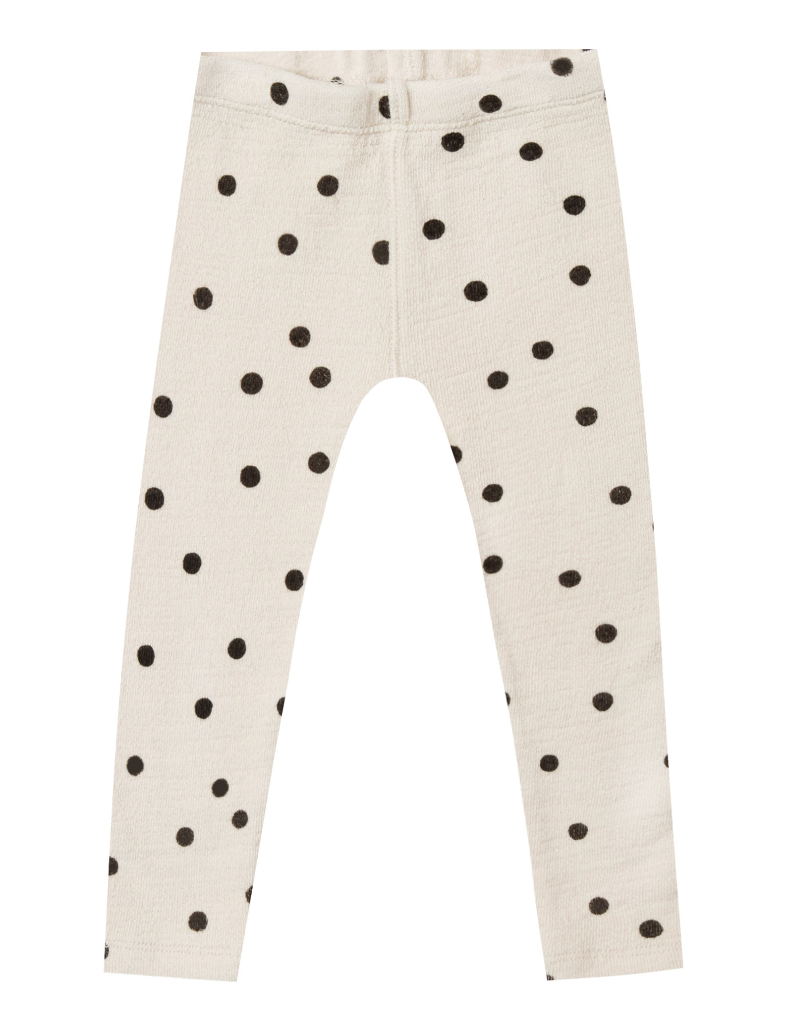                                                                                                                       Dot Knit Legging